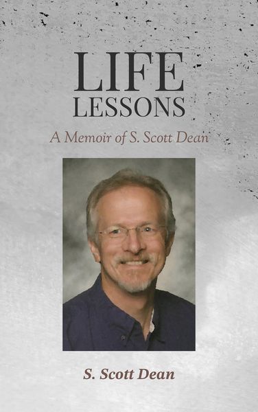 Produktbild: Life Lessons - A Memoir of S. Scott Dean