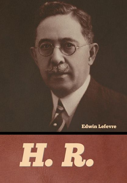 Produktbild: H. R.