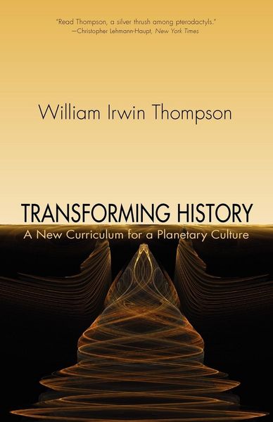 Produktbild: Transforming History