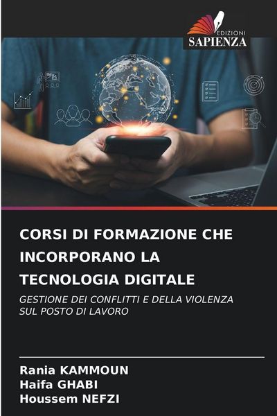 Produktbild: Corsi Di Formazione Che Incorporano La Tecnologia Digitale