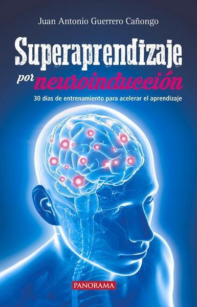 Produktbild: Superaprendizaje Por Neuroinducci&oacute;n