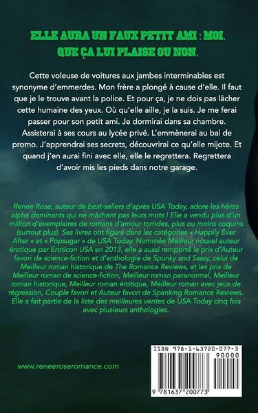 Produktbild: Chevalier Alpha