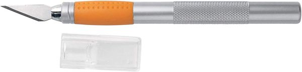 Produktbild: FISKARS Bastelmesser Softgrip&reg; Art Knife