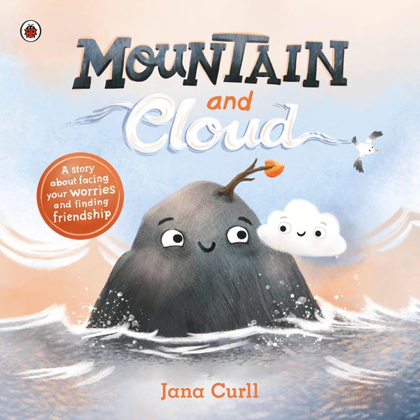 Produktbild: Mountain and Cloud