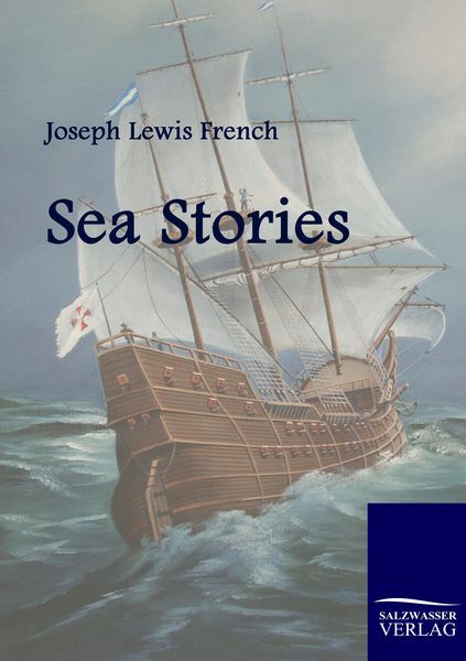 Produktbild: Sea Stories