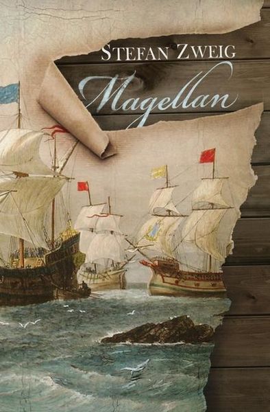 Produktbild: Magellan