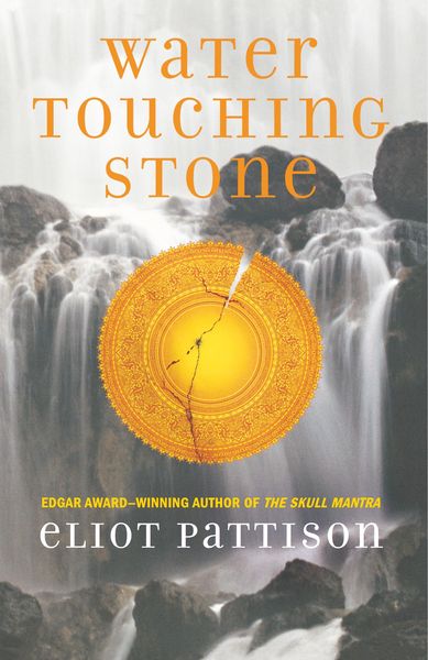 Produktbild: Water Touching Stone