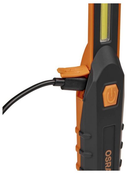 Produktbild: OSRAM Arbeitsleuchte LEDinspect SLIM 250 250lm LEDIL418