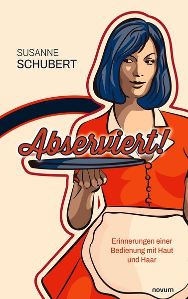 Produktbild: Abserviert!