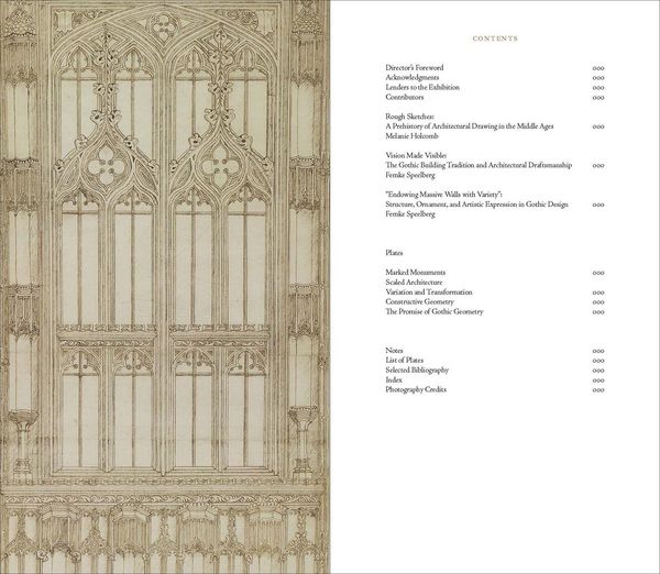 Produktbild: Gothic by Design