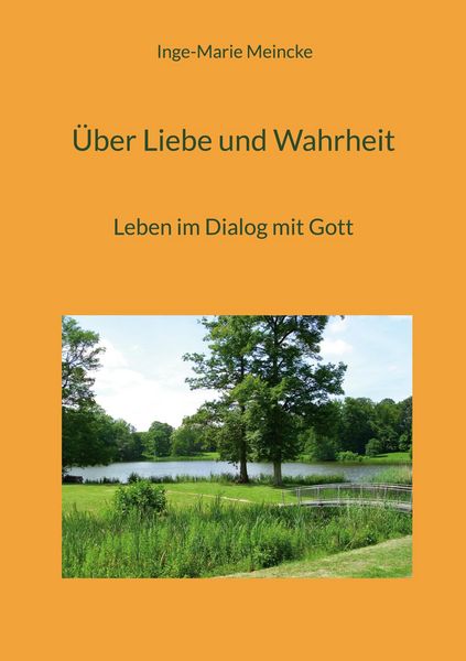 Produktbild: &Uuml;ber Liebe und Wahrheit