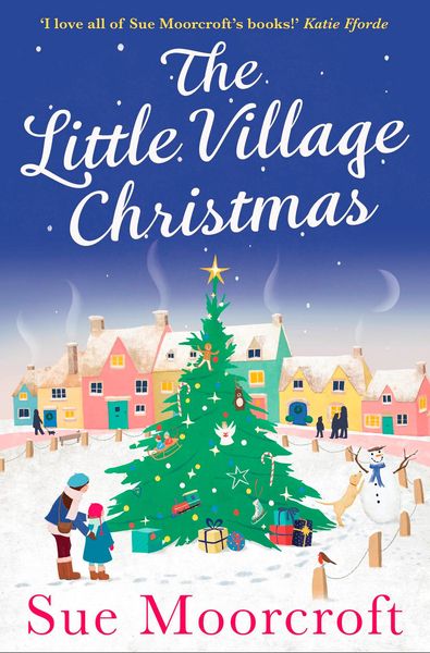 Produktbild: The Little Village Christmas