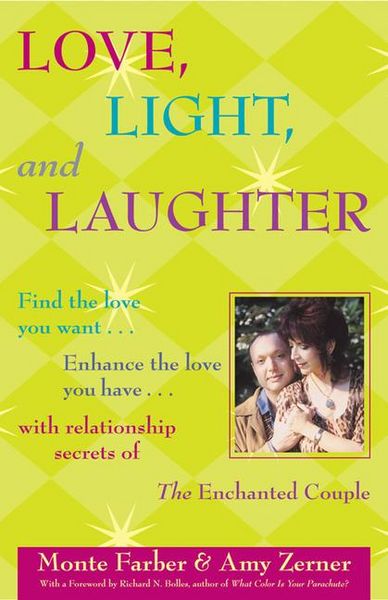 Produktbild: Love, Light and Laughter