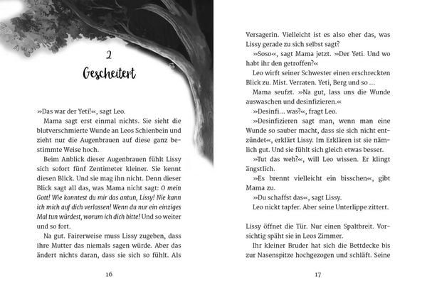 Produktbild: Im Galopp durch den Sturm