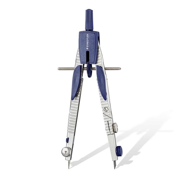 Produktbild: STAEDTLER Schnellverstellzirkel 553 01