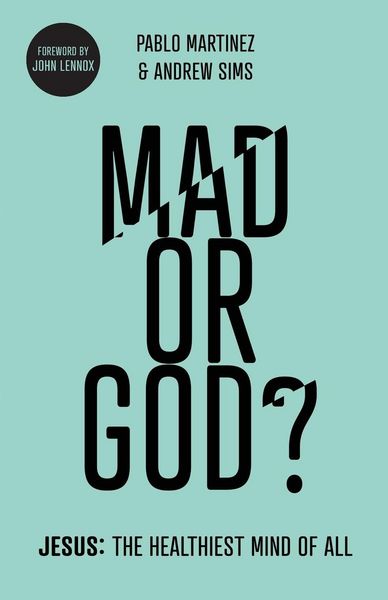 Produktbild: Mad or God?