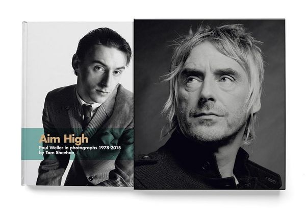 Produktbild: Aim High