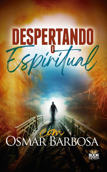 Produktbild: Despertando o Espiritual - com Osmar Barbosa