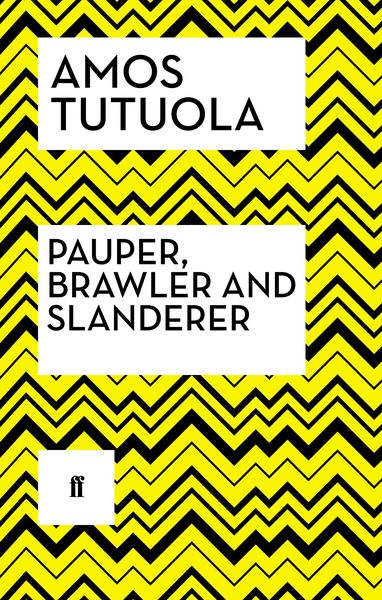 Produktbild: Pauper, Brawler and Slanderer