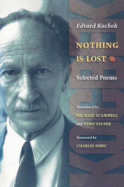 Produktbild: Nothing is Lost