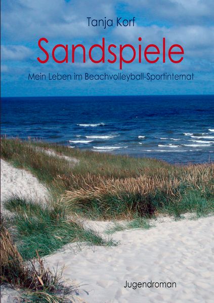 Produktbild: Sandspiele