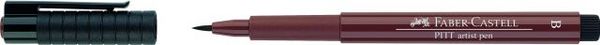 Produktbild: Faber-Castell Tuschestift Pitt Artist Pen B Farbe 169