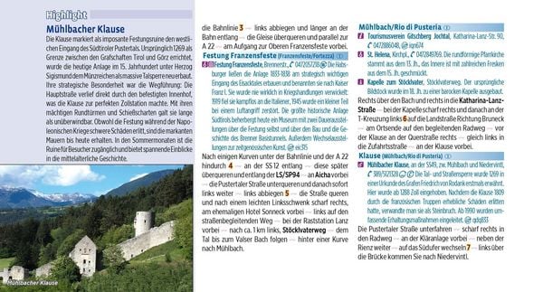 Produktbild: Drau-Radweg