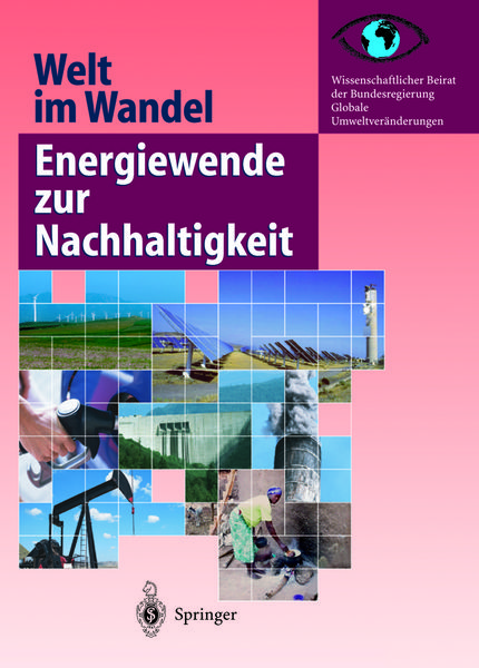 Produktbild: Marine Science Frontiers for Europe