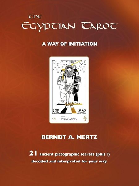 Produktbild: The Egyptian Tarot