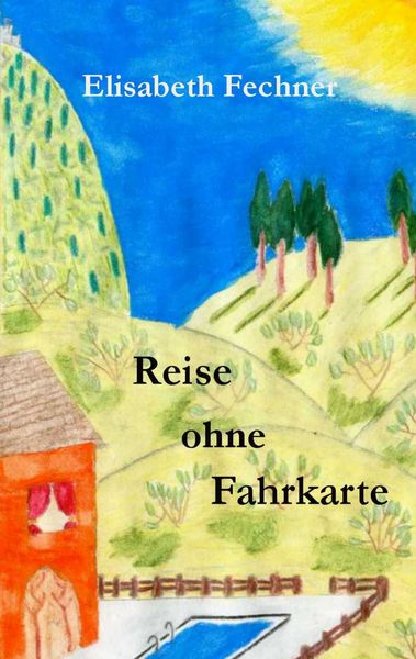 Produktbild: Reise ohne Fahrkarte