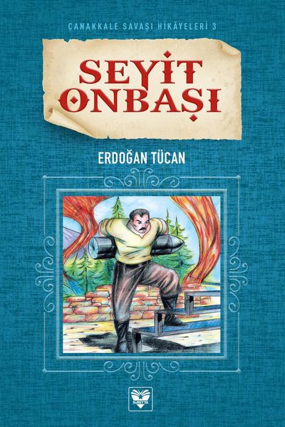 Produktbild: Seyit Onbasi