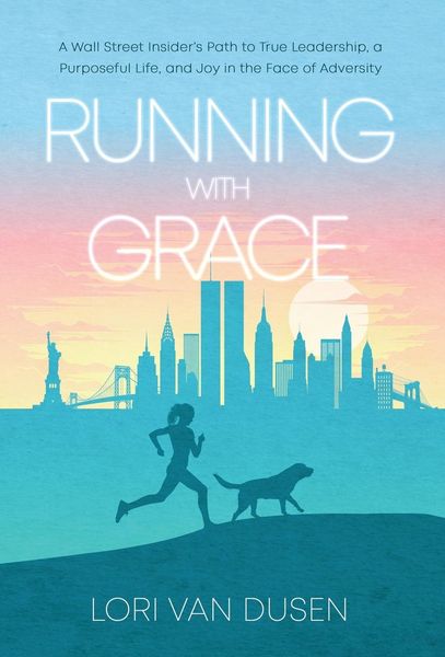Produktbild: Running with Grace
