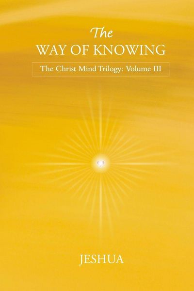 Produktbild: The Way of Knowing