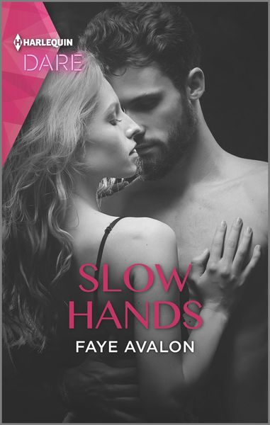 Produktbild: Slow Hands
