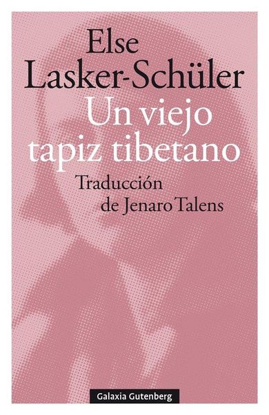 Produktbild: Un viejo tapiz tibetano : y otros poemas de amor