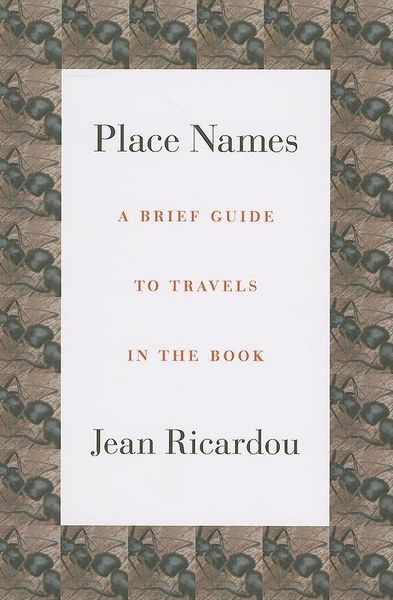 Produktbild: Place Names