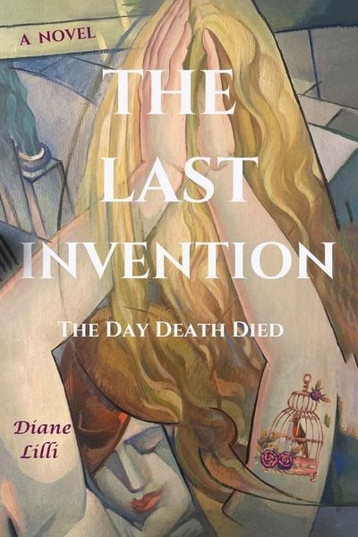 Produktbild: The Last Invention