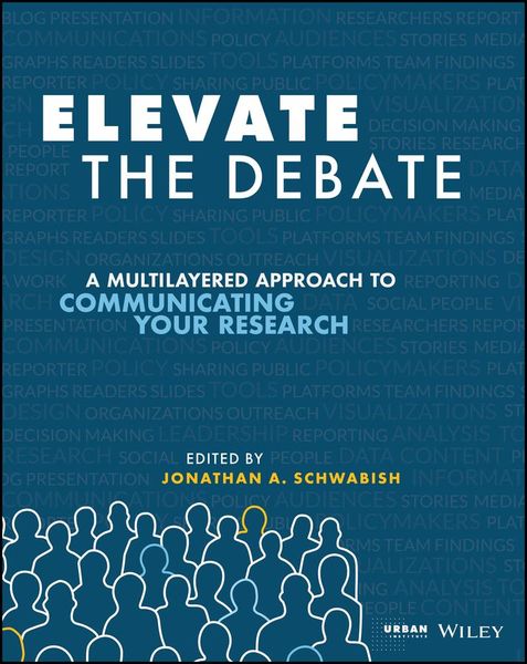 Produktbild: Elevate the Debate
