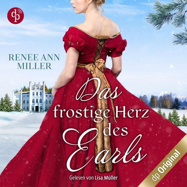 Produktbild: Das frostige Herz des Earls
