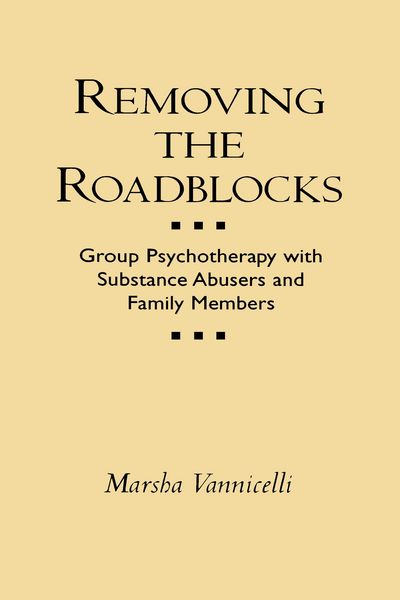 Produktbild: Removing the Roadblocks