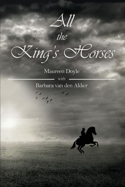 Produktbild: All the King's Horses