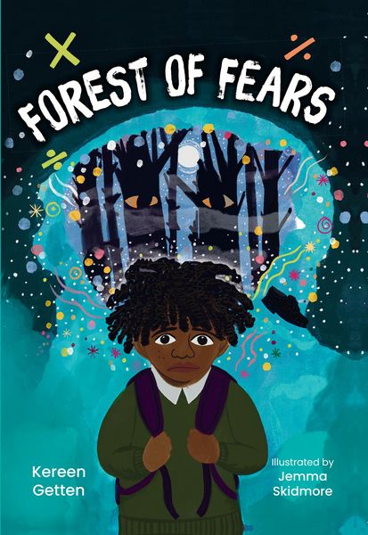 Produktbild: Forest of Fears