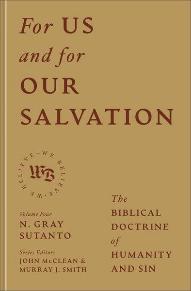 Produktbild: For Us and for Our Salvation
