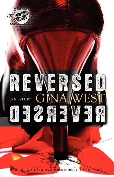 Produktbild: Reversed (The Cartel Publications Presents)