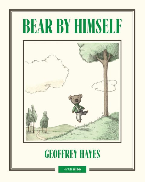 Produktbild: Bear by Himself