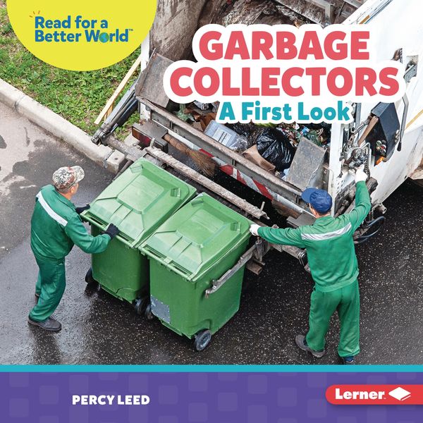 Produktbild: Garbage Collectors