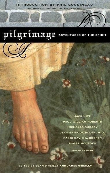 Produktbild: Pilgrimage