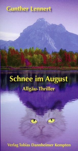 Produktbild: Schnee im August