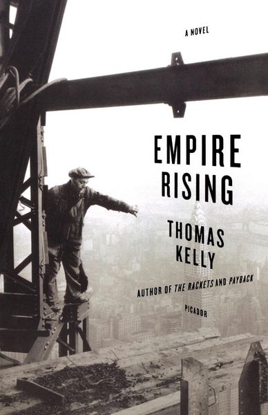 Produktbild: Empire Rising