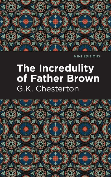 Produktbild: The Incredulity of Father Brown